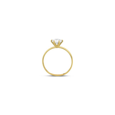 Bague en or pour femme