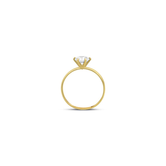 Bague en or pour femme