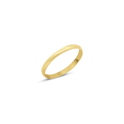 Bague en or pour femme