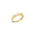 Bague en or pour femme