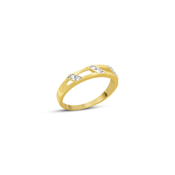 Bague en or pour femme