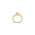 Bague en or pour femme