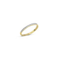 Bague en or pour femme