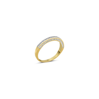 Bague en or pour femme