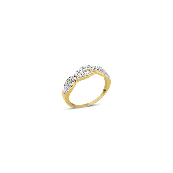 Bague en or pour femme