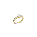 Bague en or pour femme