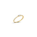 Bague en or pour femme