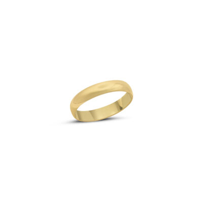 Bague en or pour femme