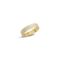 Bague en or pour femme