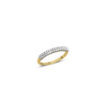 Bague en or pour femme