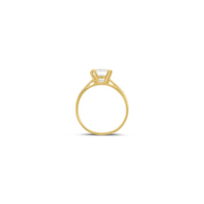 Bague en or pour femme