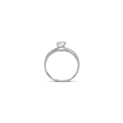 Bague en or pour femme