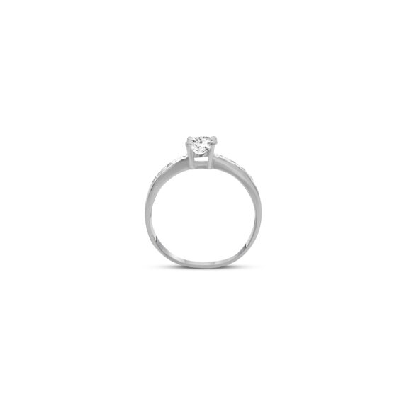 Bague en or pour femme