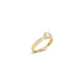 Bague en or pour femme