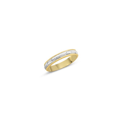 Bague en or pour femme