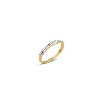 Bague en or pour femme