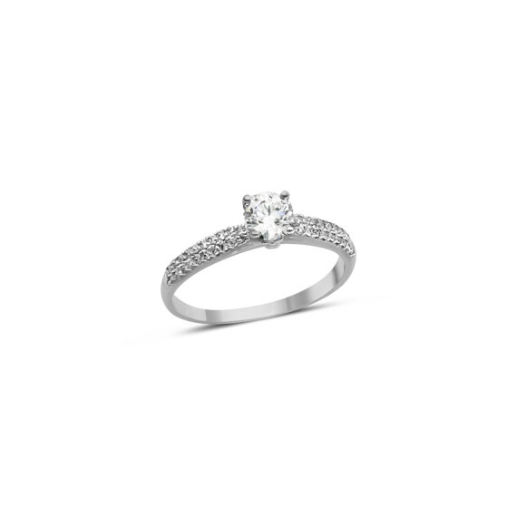 Bague en or pour femme