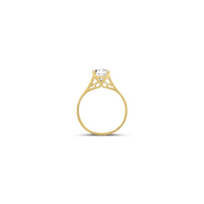 Bague en or pour femme