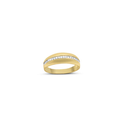 Bague en or pour femme