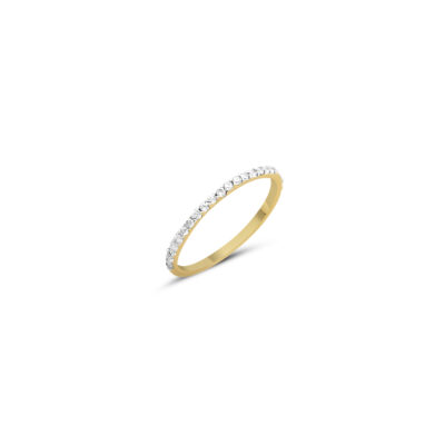 Bague en or pour femme