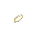 Bague en or pour femme