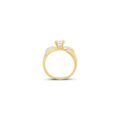 Bague en or pour femme